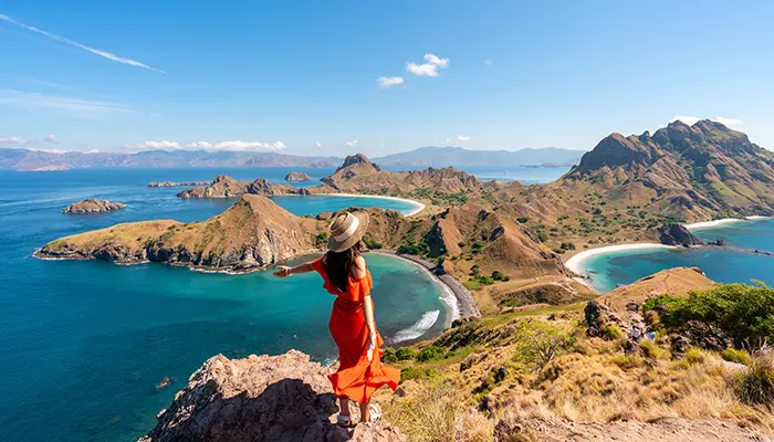 7 Emerging Asian Destinations to Discover in 2026